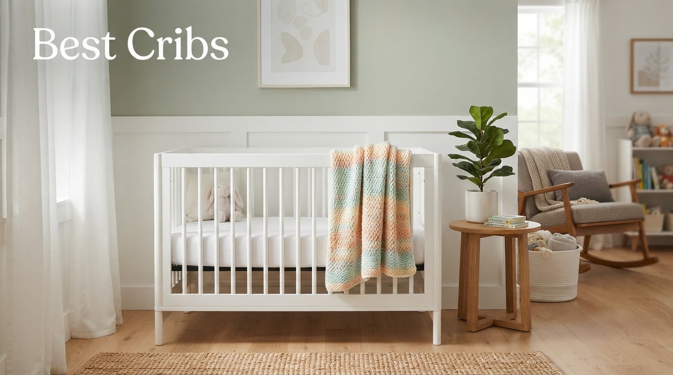 Best Cribs
