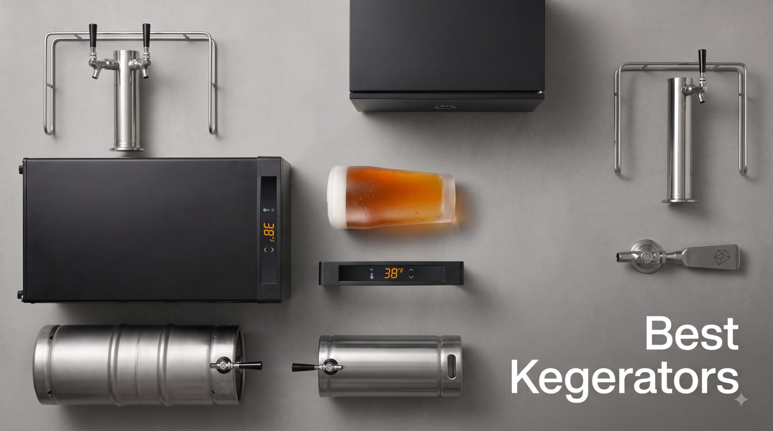 Best Kegerators