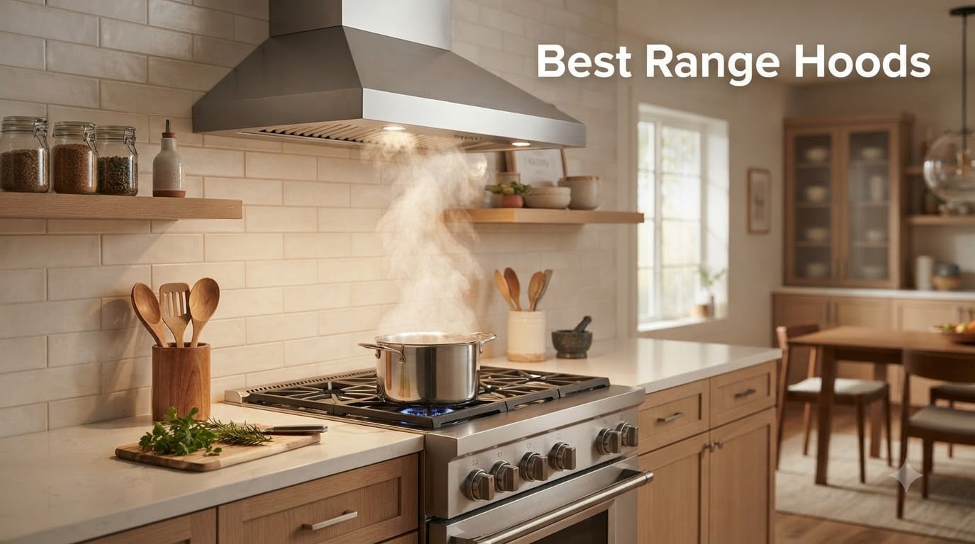 Best Range Hoods