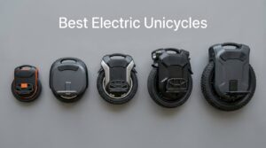Best Electric Unicycles