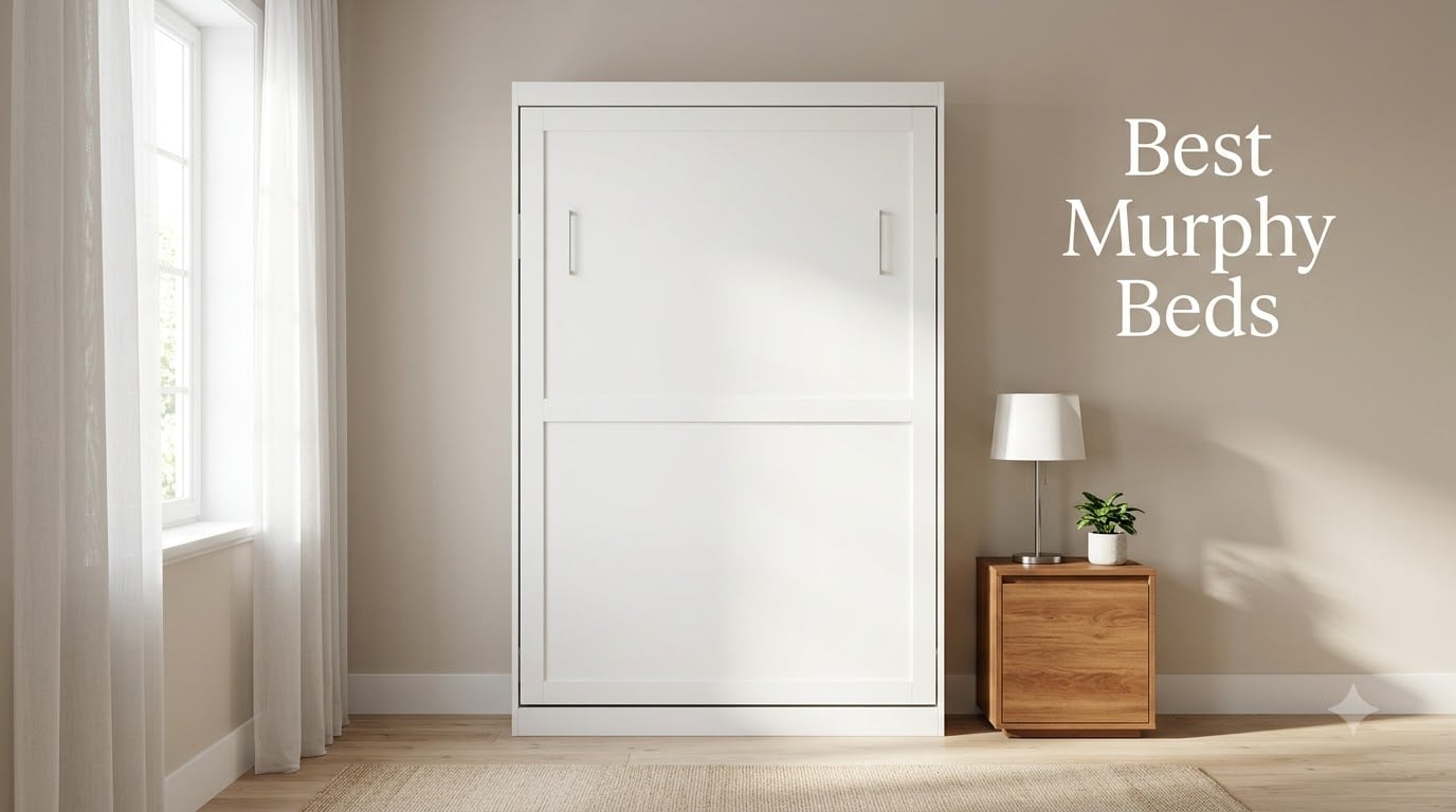 Best Murphy Beds
