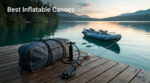 Best Inflatable Canoes