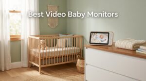 Best Video Baby Monitors