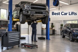 Best Car Lifts