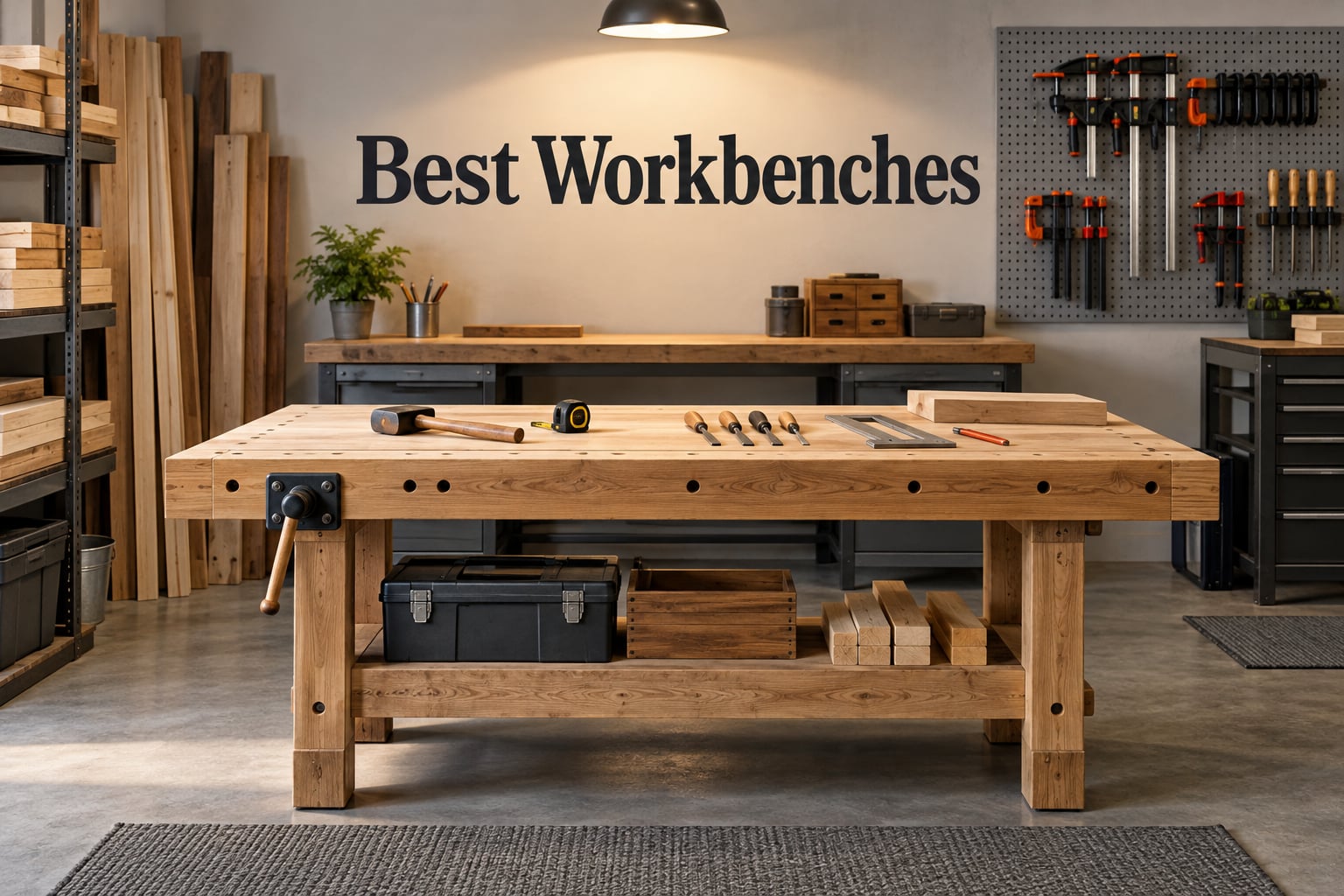 Best Workbenches