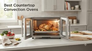 Best Countertop Convection Ovens
