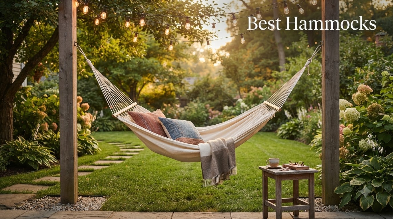 Best Hammocks