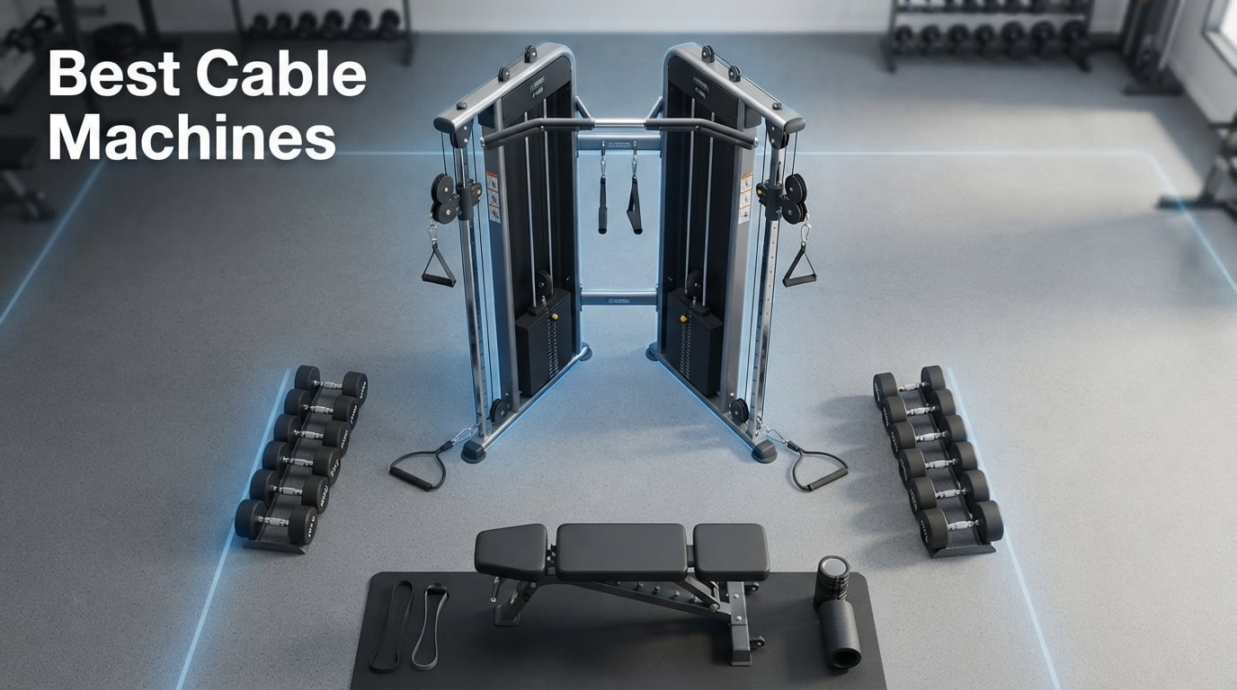 Best Cable Machines