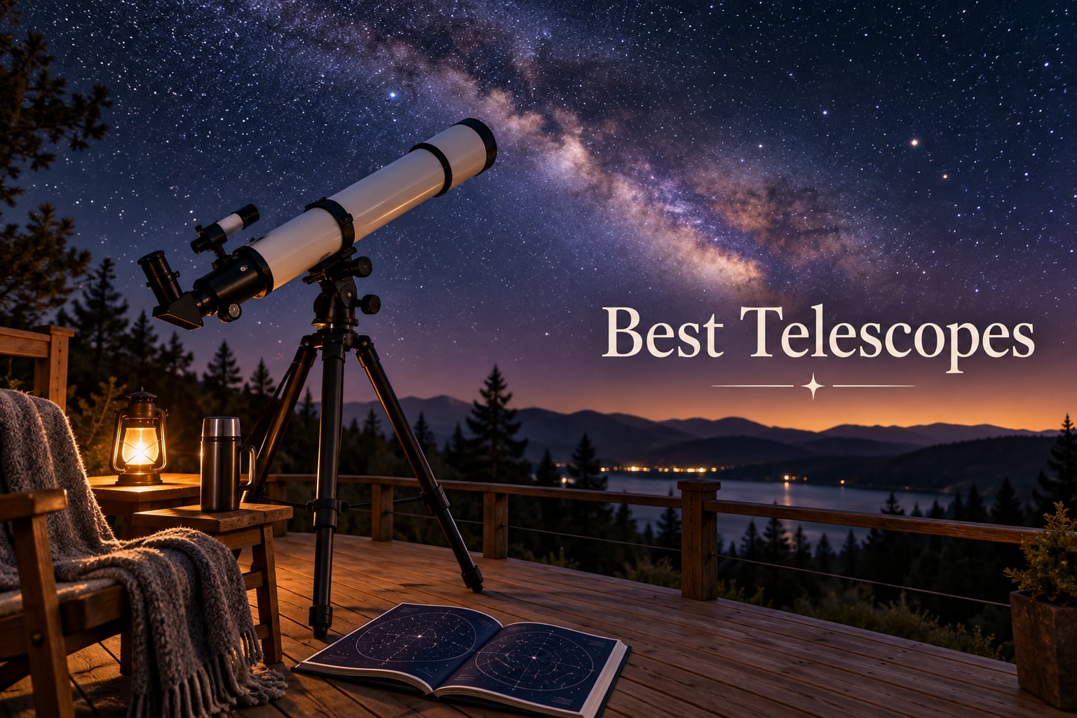 Best Telescopes