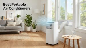 Best Portable Air Conditioners