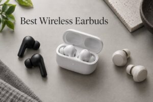 Best Wireless Earbuds