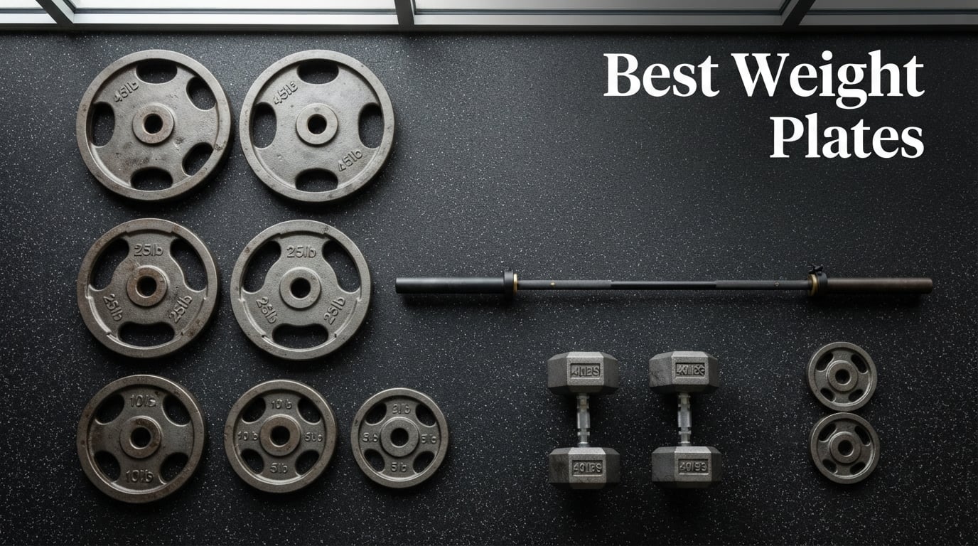 Best Weight Plates