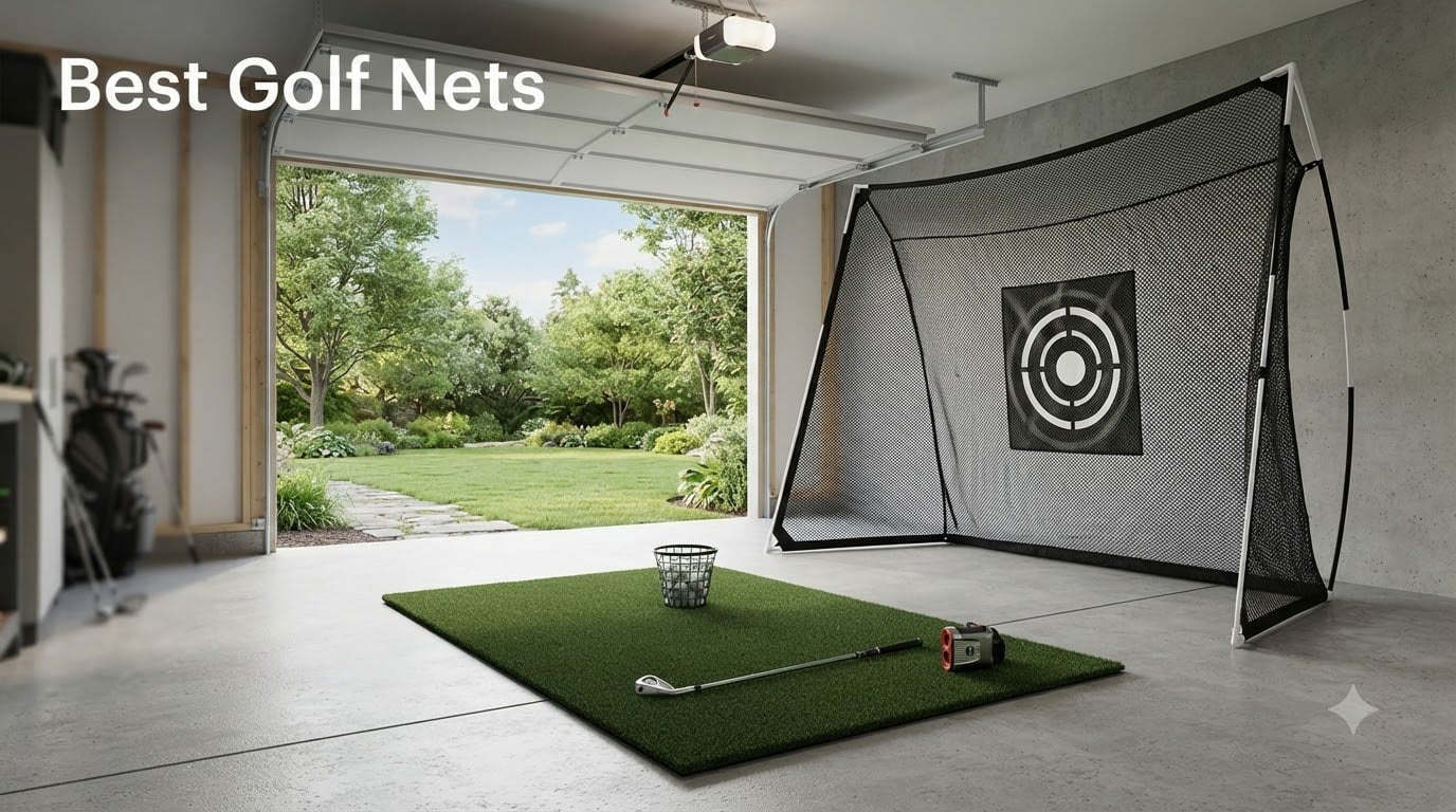 Best Golf Nets