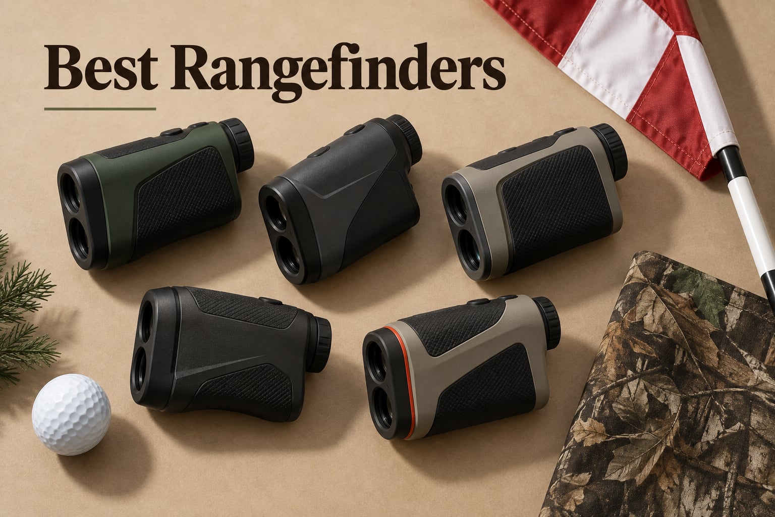 Best Rangefinders