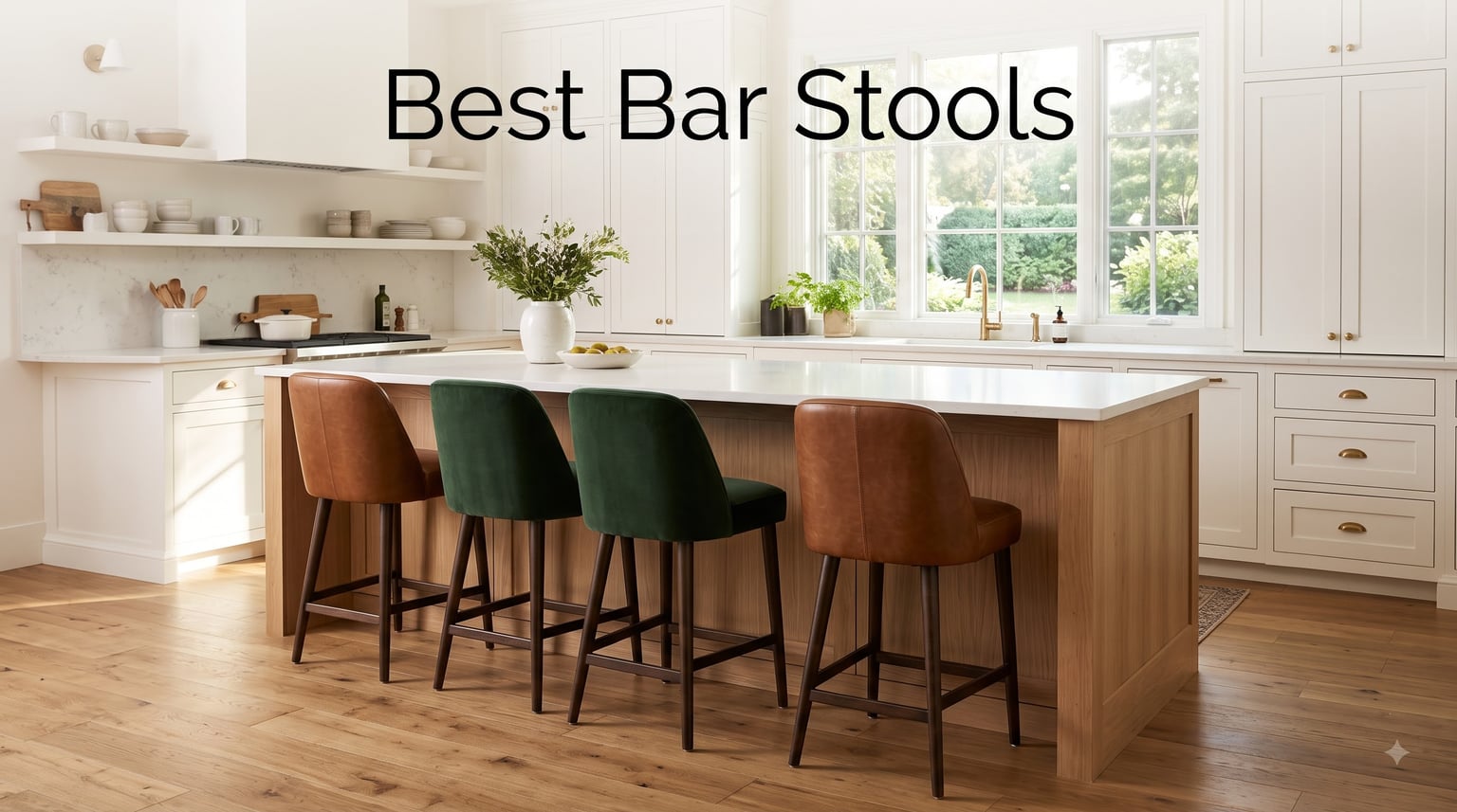 Best Bar Stools