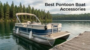 Best Pontoon Boat Accessories