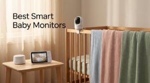 Best Smart Baby Monitors