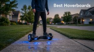 Best Hoverboards