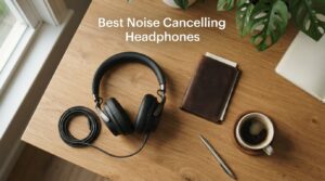 Best Noise Cancelling Headphones