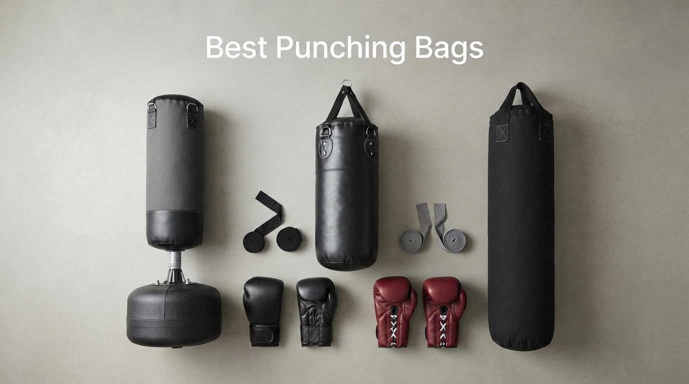 Best Punching Bags