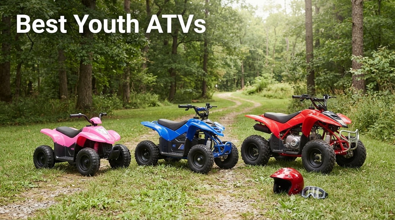 Best Youth ATVs