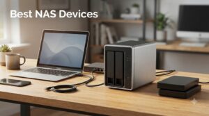 Best NAS Devices