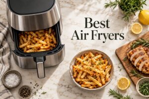 Best Air Fryers