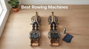 Best Rowing Machines