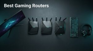 Best Gaming Routers