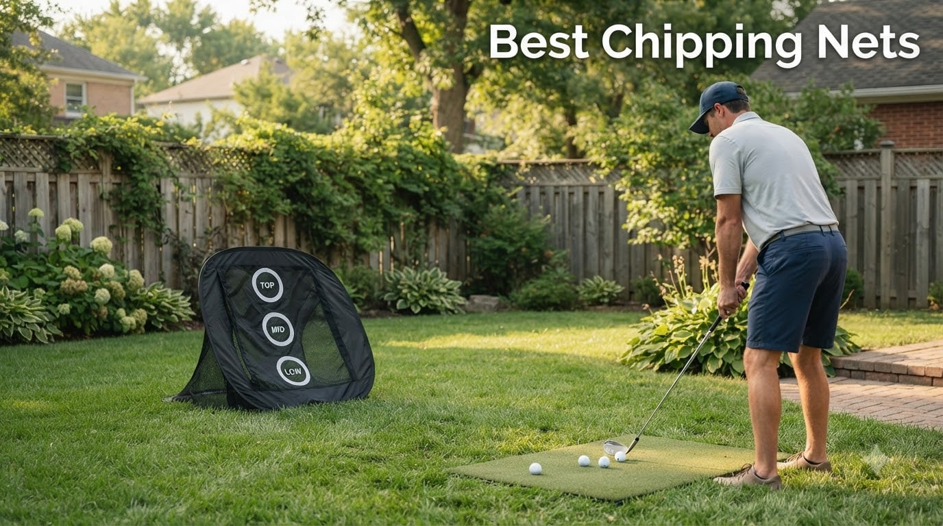 Best Chipping Nets