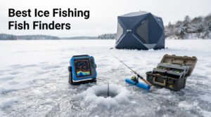 Best Ice Fishing Fish Finders