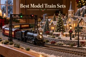 Best Model Train Sets