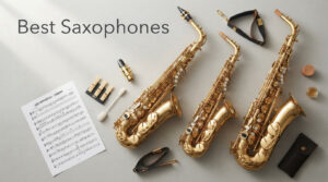 Best Saxophones