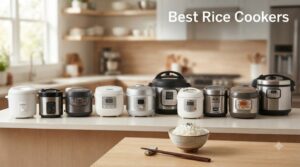 Best Rice Cookers