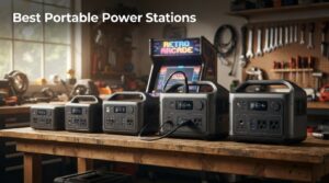 Best Portable Power Stations