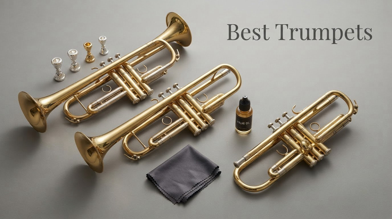 Best Trumpets