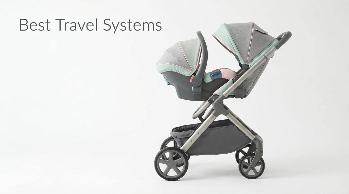 Best Travel Systems