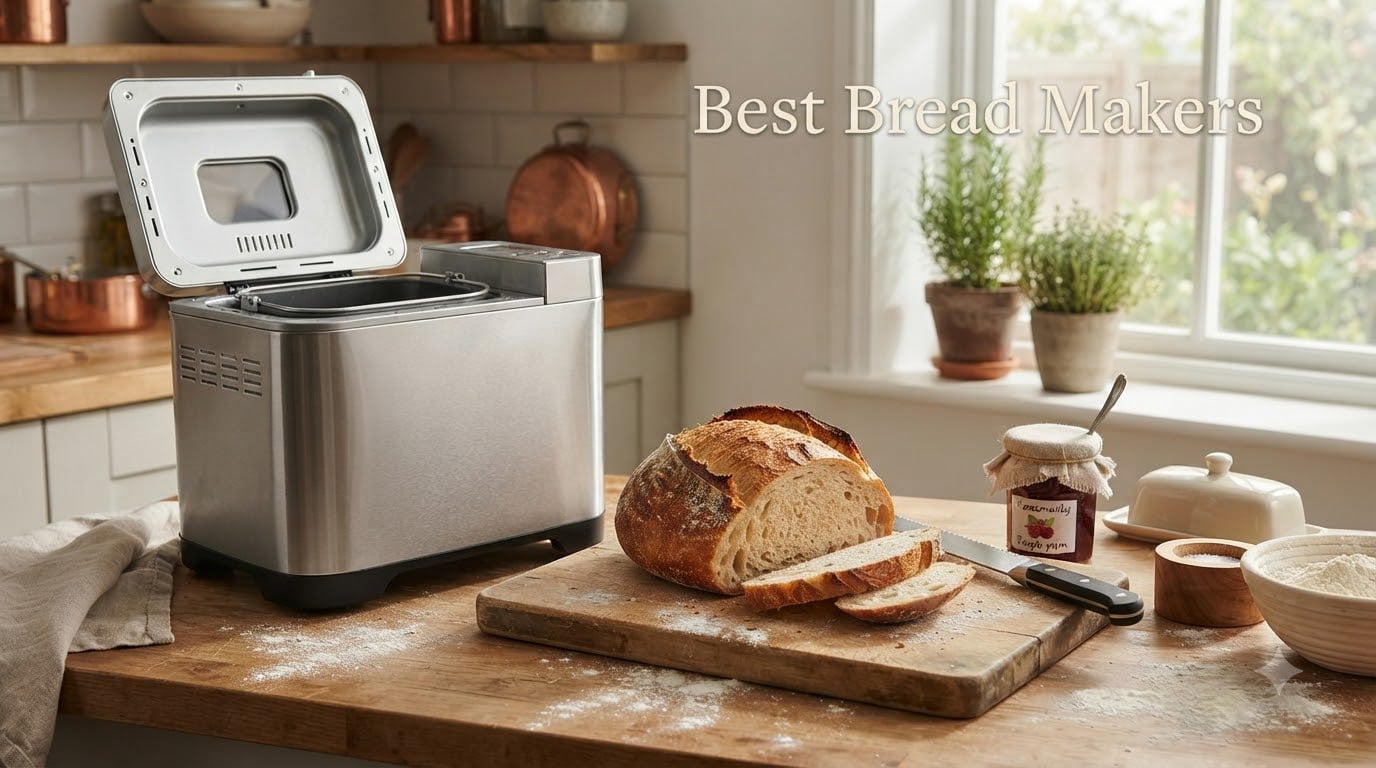 Best Bread Makers