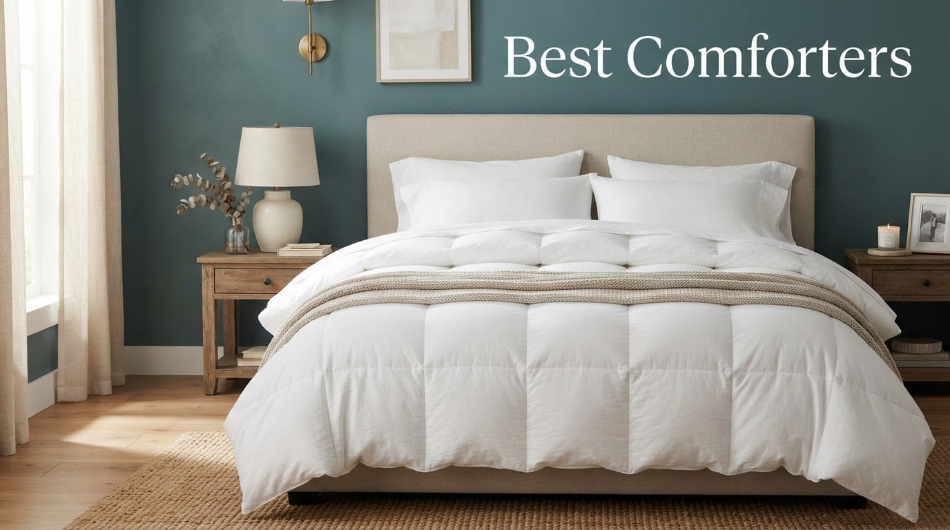 Best Comforters