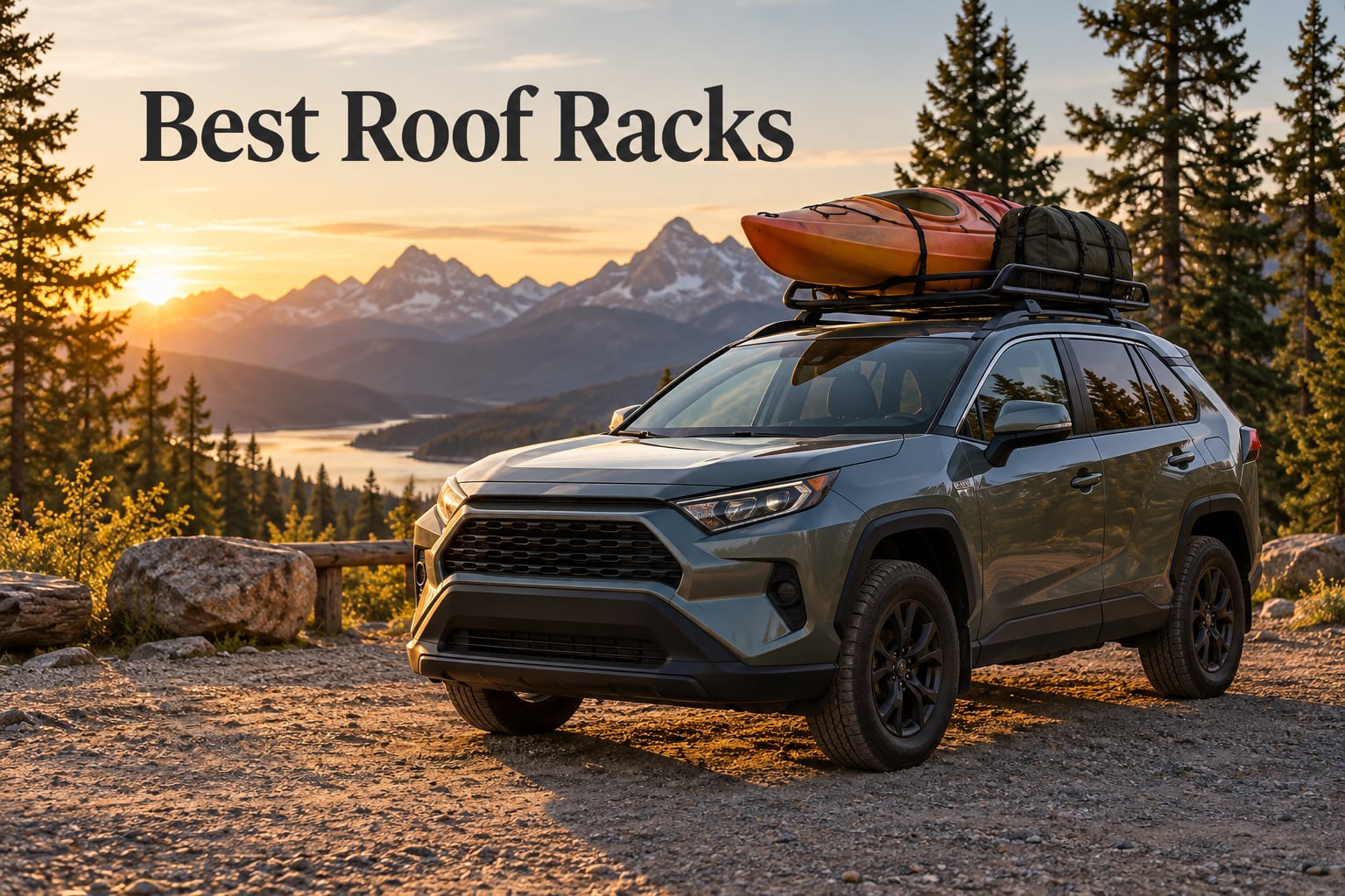 Best Roof Racks