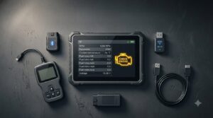 Best OBD2 Scanners