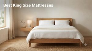 Best King Size Mattresses