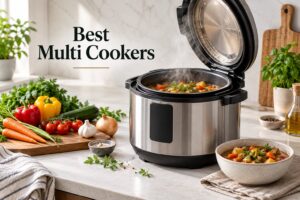 Best Multi Cookers