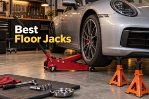Best Floor Jacks