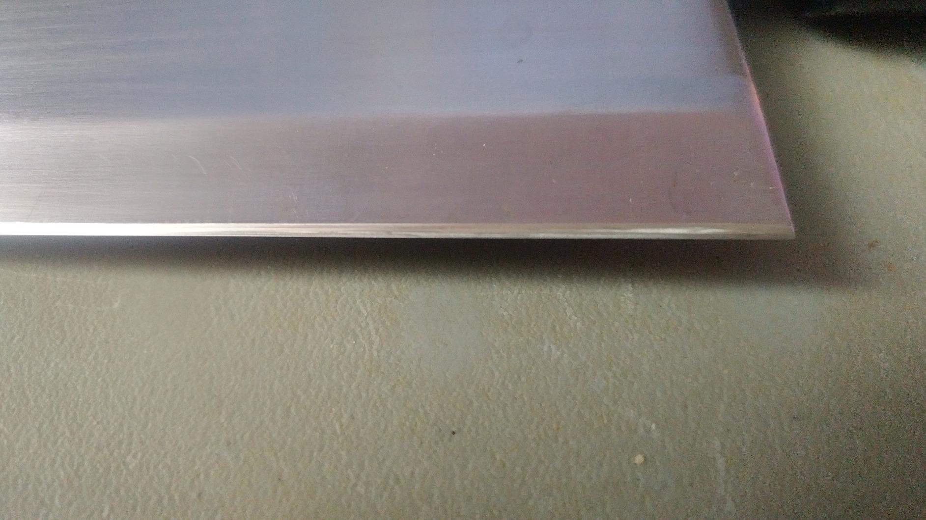 Chosera 3,000 Grit Stone - with base customer photo 2