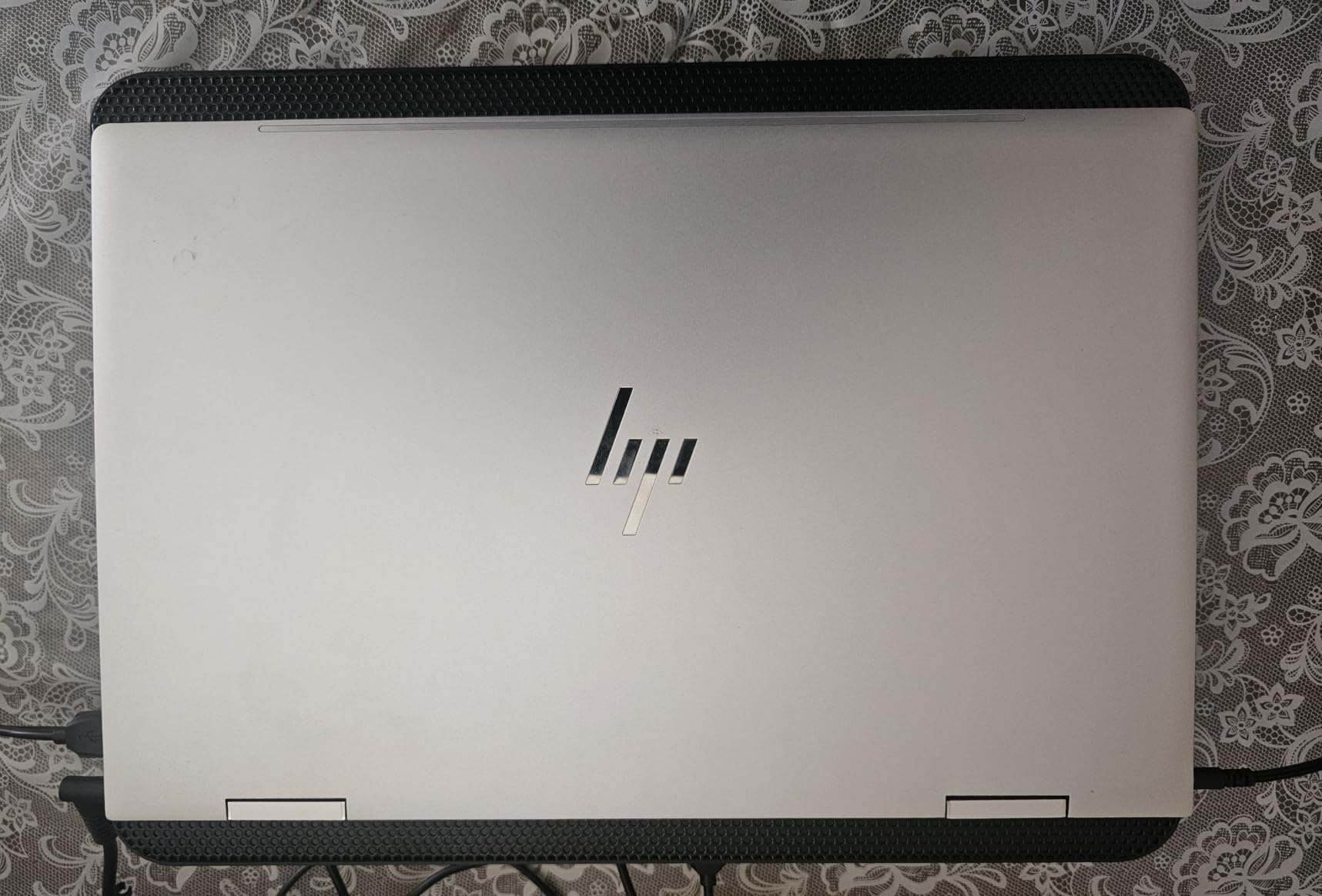 havit HV-F2056 Laptop Cooling Pad for 15.6-17 Inch Laptops, Black customer photo 1