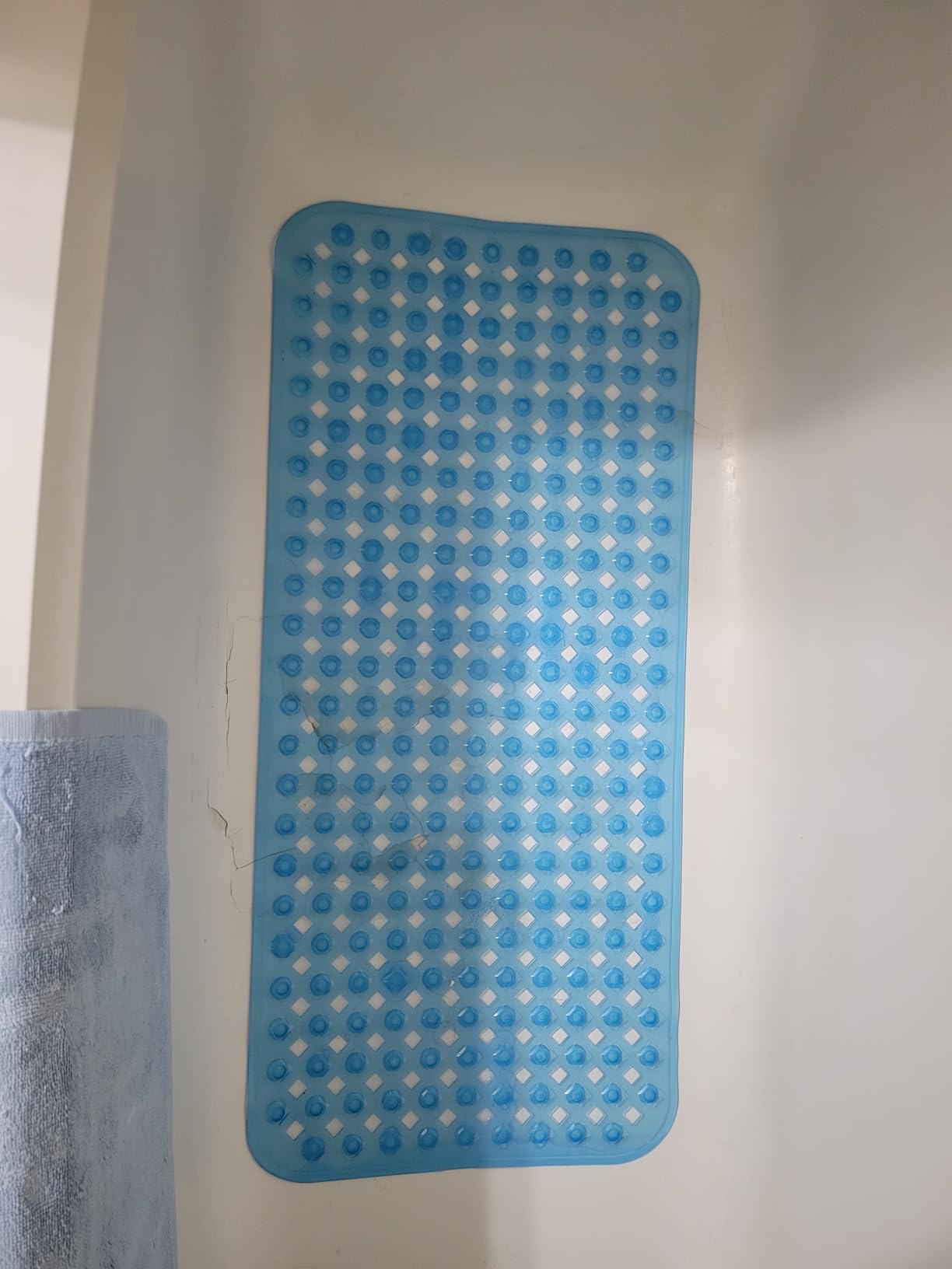 Yimobra Bathtub Mat Non Slip, 35