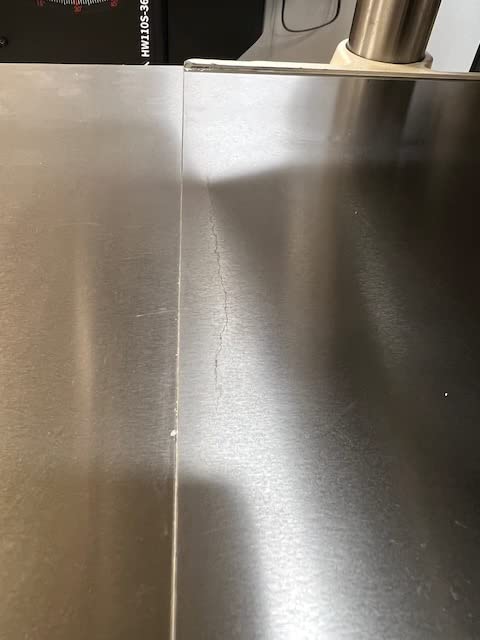 JET 15-Inch Thickness Planer for Woodworking, Helical Style Cutterhead with 2-Speed (16 FPM / 20 FPM) Feed Rate, 3 HP, 230V 1Ph (JPW-15BHH) customer photo 2