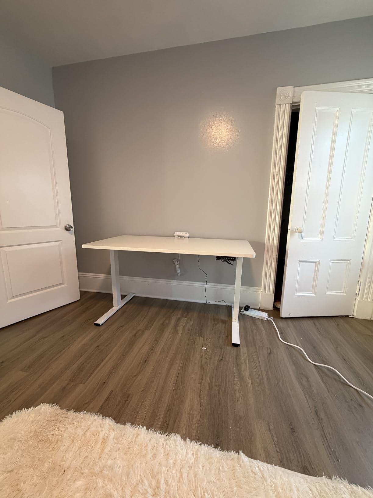 FLEXISPOT EN2 55