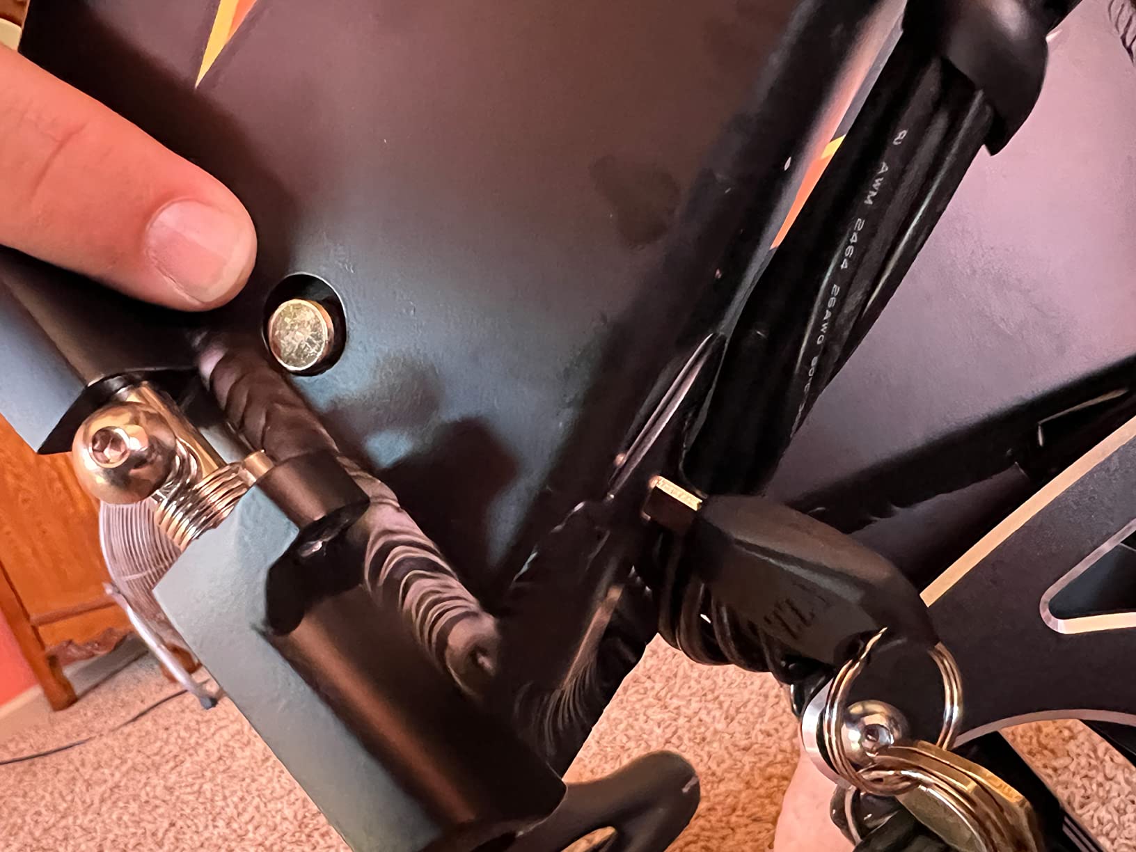 TotGuard T-268-UL customer photo 2